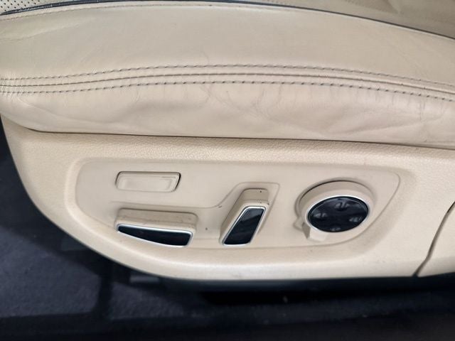 2015 Hyundai Genesis 3.8