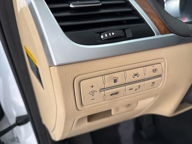 2015 Hyundai Genesis 3.8