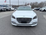 2015 Hyundai Genesis 3.8