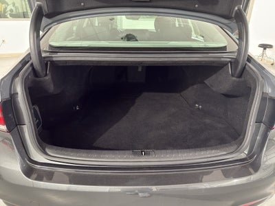 2020 Genesis G80 3.8L