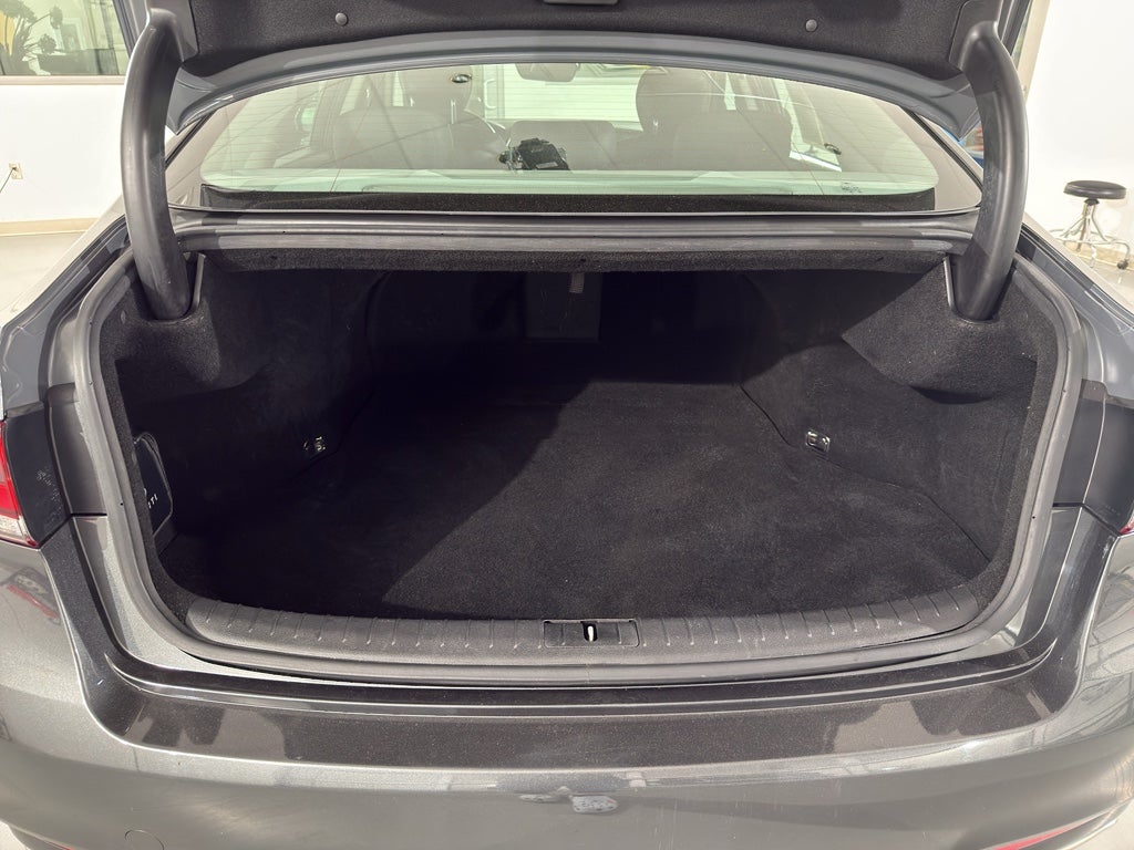 2020 Genesis G80 3.8L