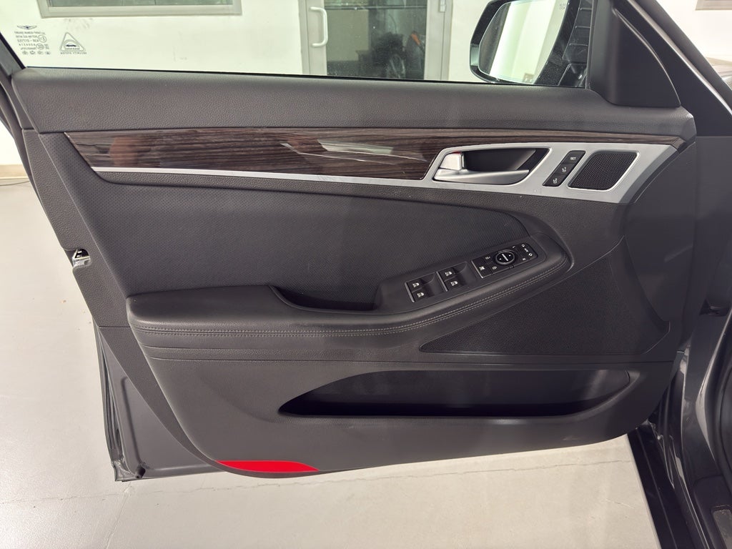 2020 Genesis G80 3.8L