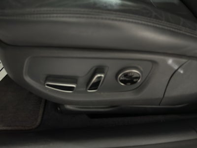 2020 Genesis G80 3.8L