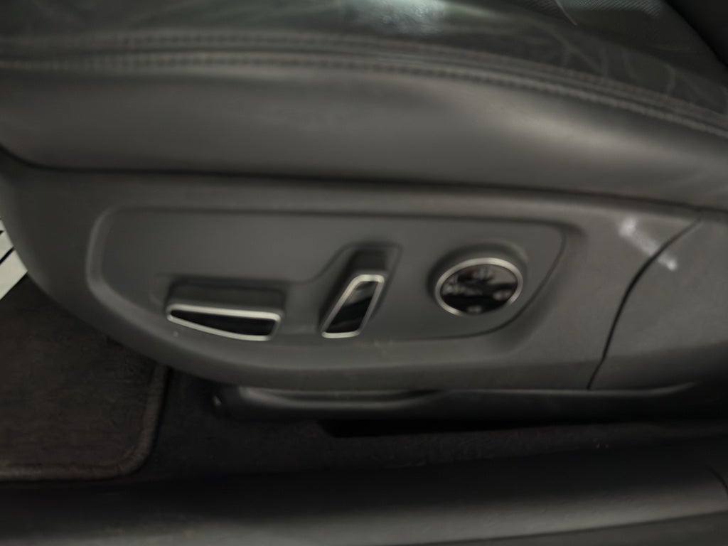 2020 Genesis G80 3.8L