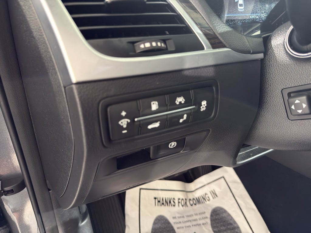 2020 Genesis G80 3.8L