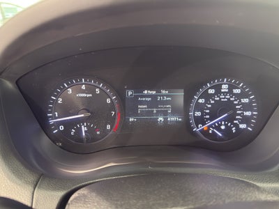 2020 Genesis G80 3.8L