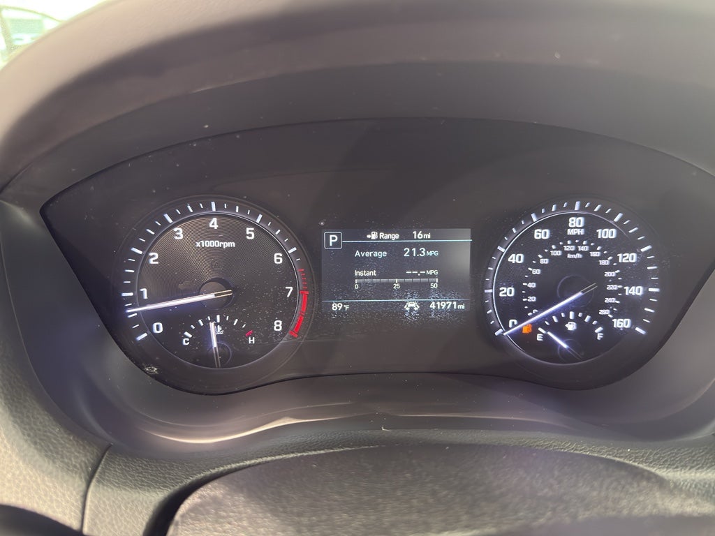 2020 Genesis G80 3.8L