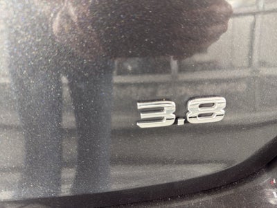 2020 Genesis G80 3.8L