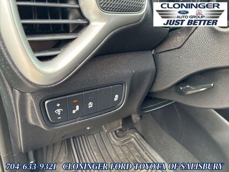 2020 Kia Soul X-Line