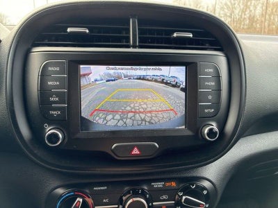 2020 Kia Soul X-Line