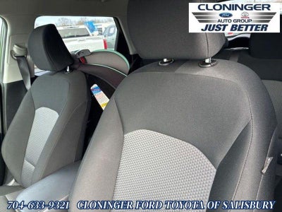 2020 Kia Soul X-Line