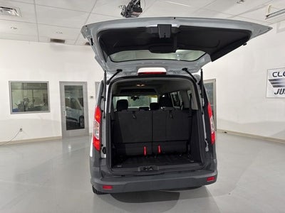 2016 Ford Transit Connect XL