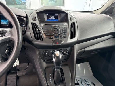 2016 Ford Transit Connect XL