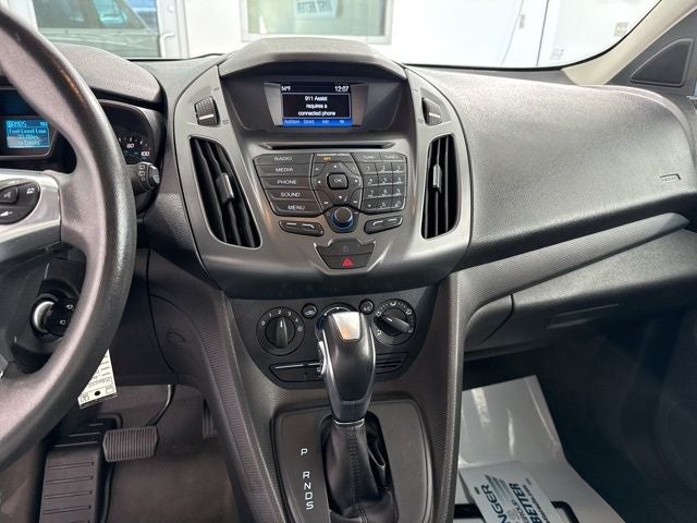 2016 Ford Transit Connect XL