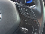 2021 Toyota C-HR LE