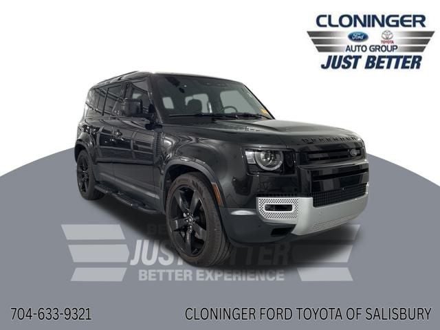 2024 Land Rover Defender 110 S