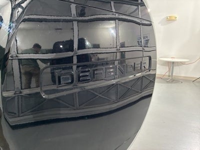 2024 Land Rover Defender 110 S