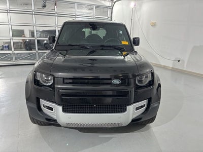 2024 Land Rover Defender 110 S