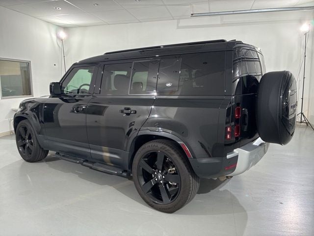 2024 Land Rover Defender 110 S