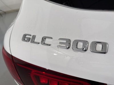 2022 Mercedes-Benz GLC GLC 300