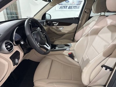 2022 Mercedes-Benz GLC GLC 300