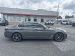 2021 BMW 5 Series 530i xDrive