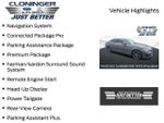 2021 BMW 5 Series 530i xDrive