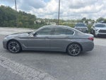 2021 BMW 5 Series 530i xDrive