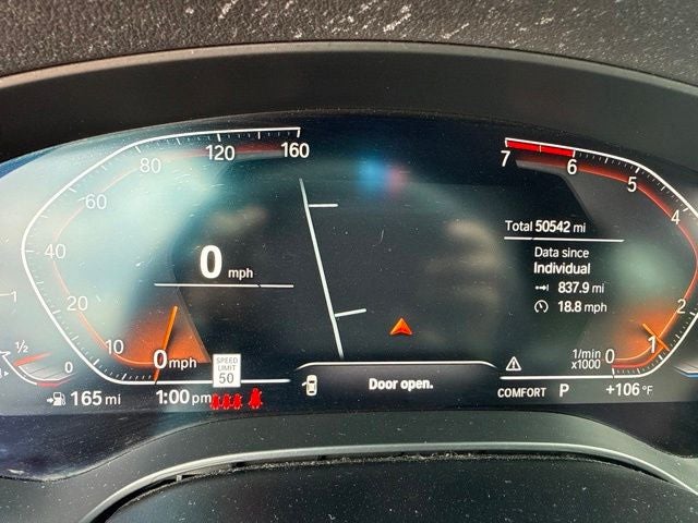 2021 BMW 5 Series 530i xDrive