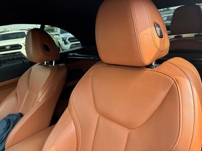 2022 BMW 4 Series 430i xDrive