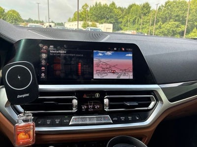 2022 BMW 4 Series 430i xDrive