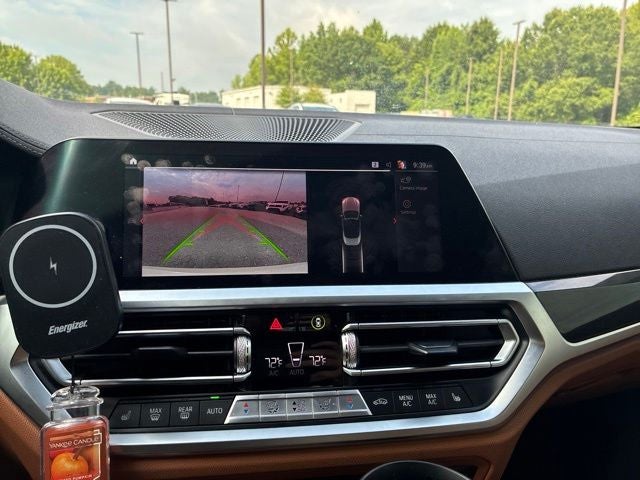 2022 BMW 4 Series 430i xDrive