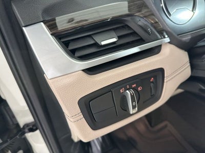 2021 BMW X1 sDrive28i