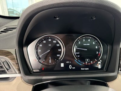 2021 BMW X1 sDrive28i