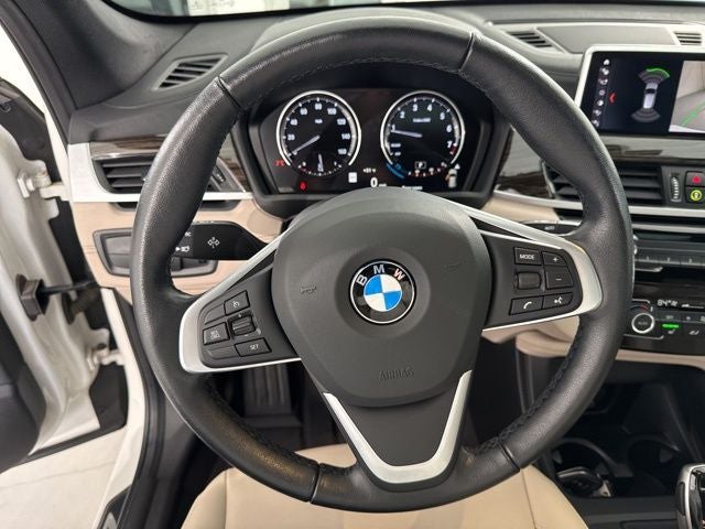 2021 BMW X1 sDrive28i