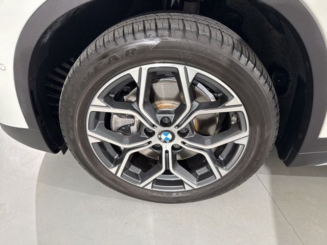 2021 BMW X1 sDrive28i