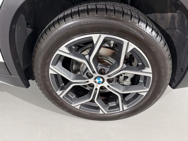 2021 BMW X1 sDrive28i