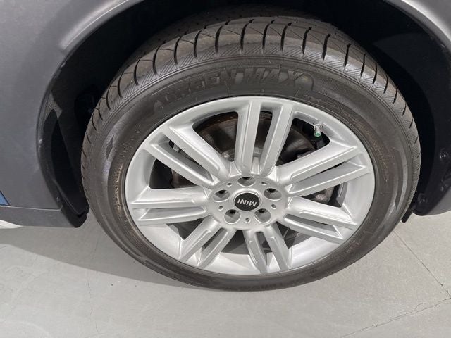 2024 MINI Cooper S Countryman Signature