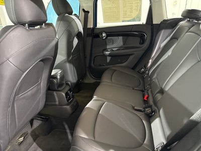 2024 MINI Cooper S Countryman Signature