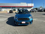 2024 MINI Countryman Cooper S