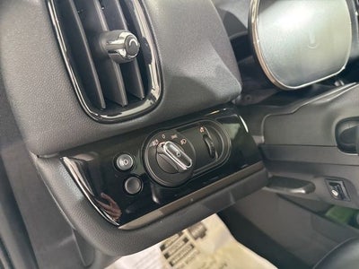 2024 MINI Cooper S Countryman Signature