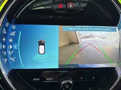 2024 MINI Cooper S Countryman Signature