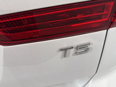 2021 Volvo XC60 T5 Inscription