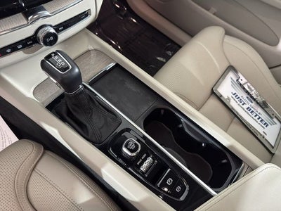 2021 Volvo XC60 T5 Inscription