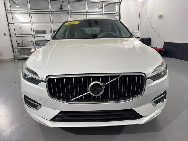 2021 Volvo XC60 T5 Inscription