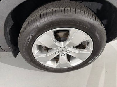 2022 Volvo XC40 Momentum