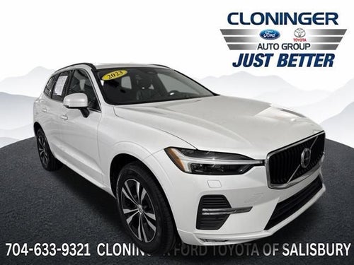 2023 Volvo XC60 B5 Core