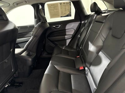 2023 Volvo XC60 B5 Core