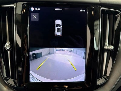 2023 Volvo XC60 B5 Core