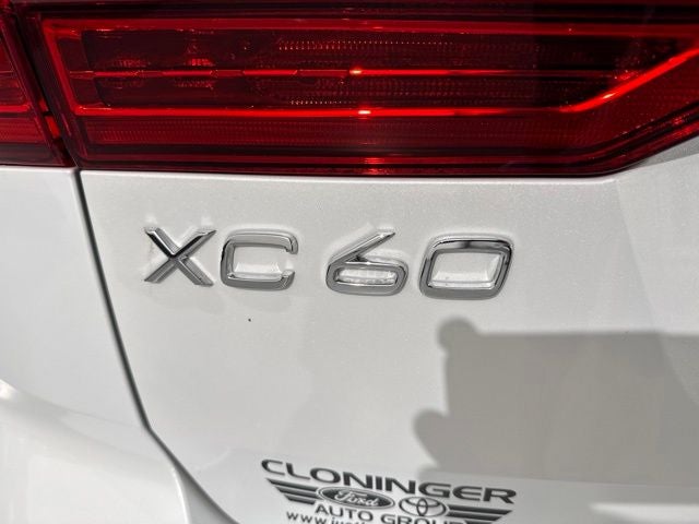 2023 Volvo XC60 B5 Core